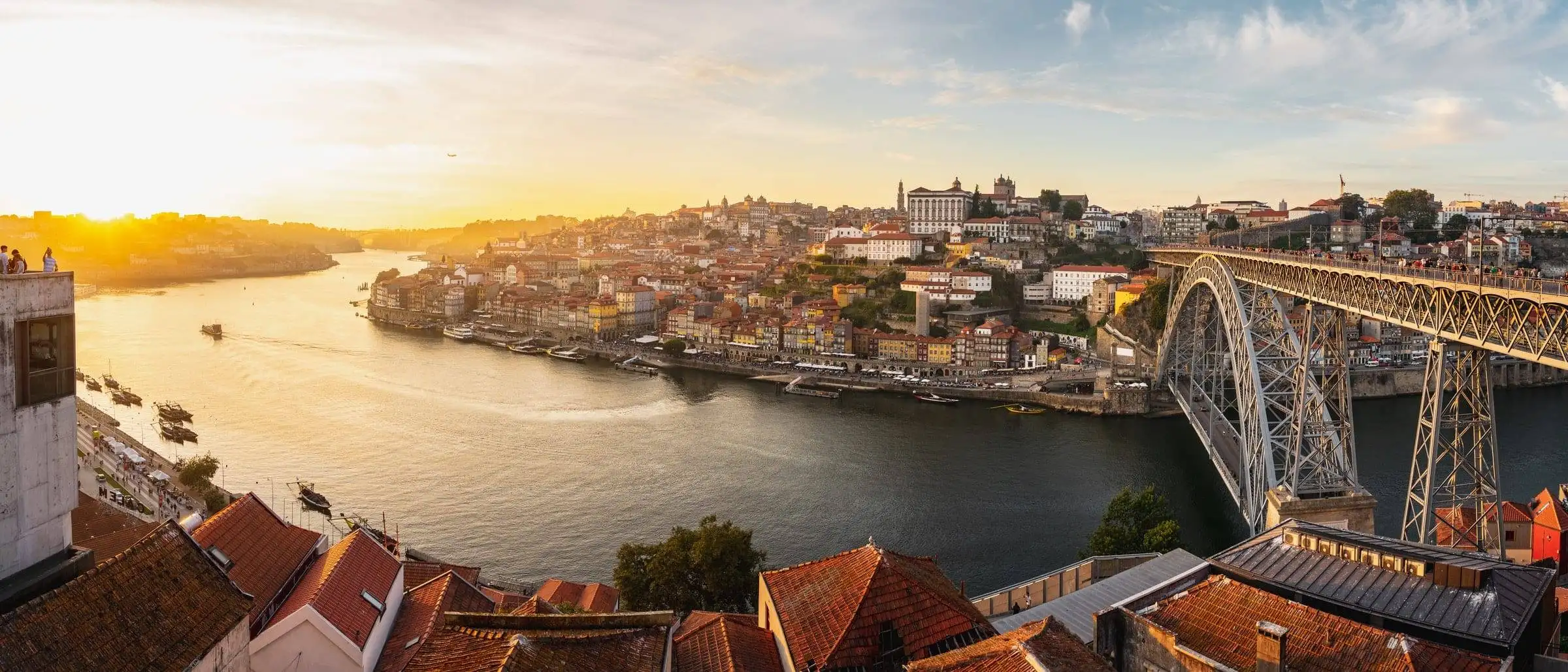 Investment options for Portugal Golden Visa